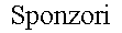 [ Sponzori ]