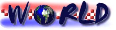  World logo 
