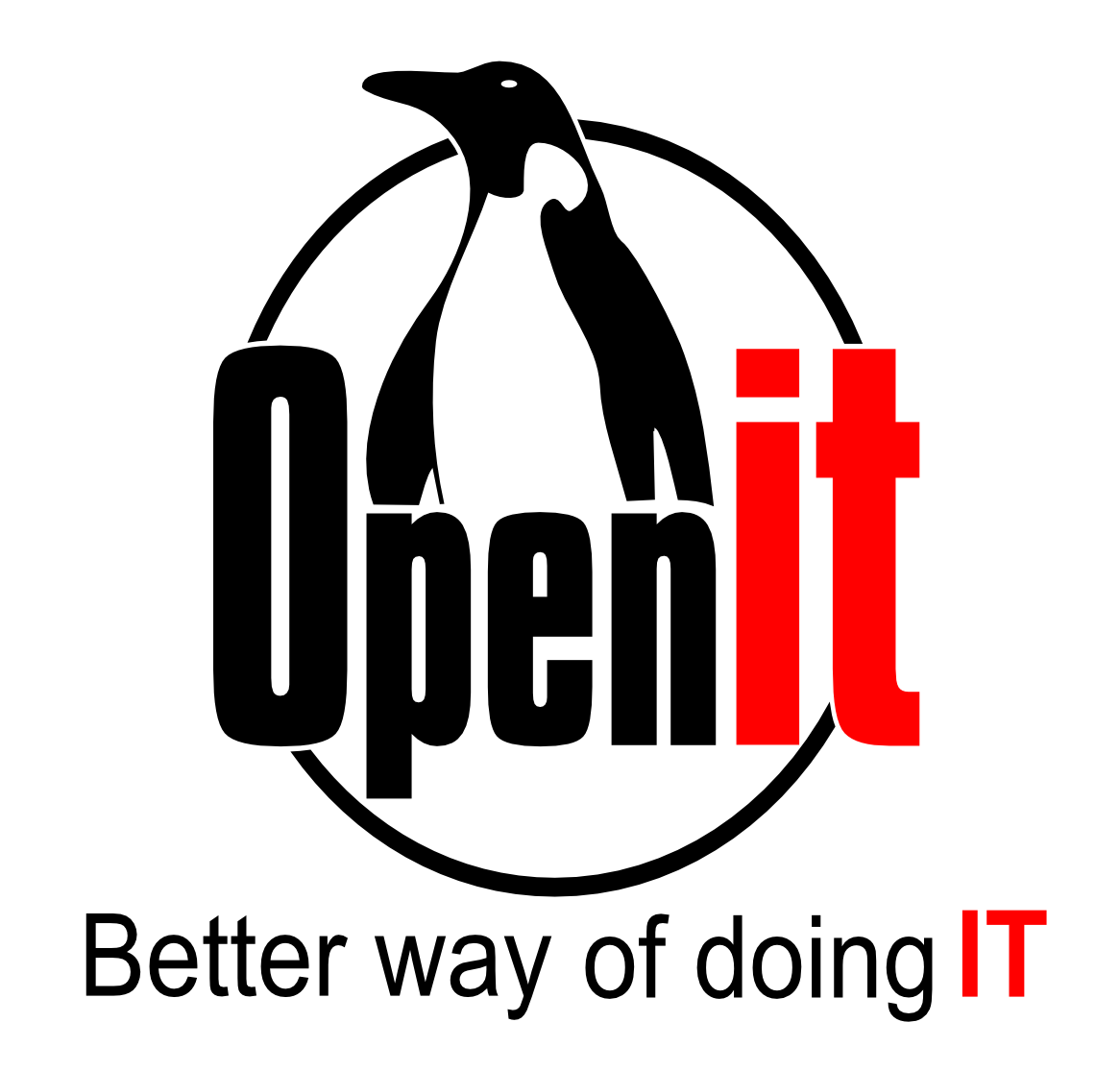 OpenIT