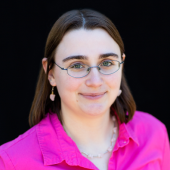 Elizabeth Krumbach Joseph