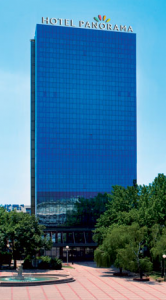 Hotel Panorama