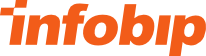Infobip logo
