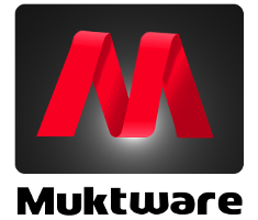 Muktware logo