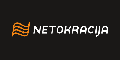 Netokracija logo