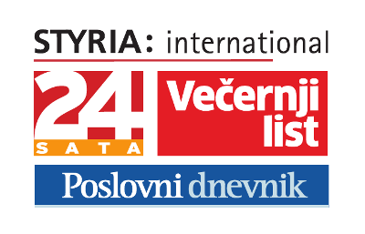 Styria international logo