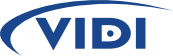 VIDI logo