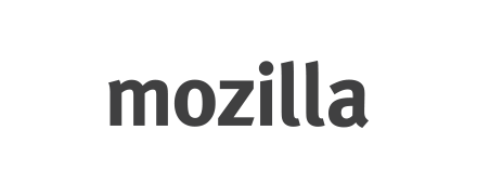 Mozilla foundation