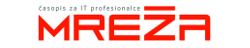 Mreža logo