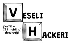 Veseli Hackeri logo