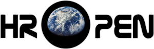 HrOpen logo