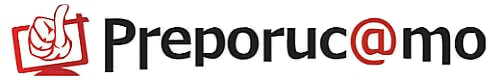 Preporucamo logo