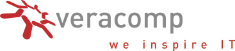 Veracomp logo