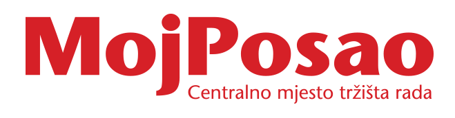MojPosao logo