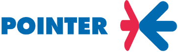 Pointer logo